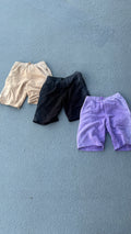 Moralz shorts