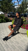 Black Moralz Set